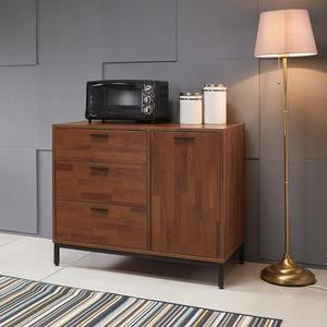 미레스 주방 수납장 1000