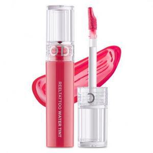 메리쏘드 릴타투 워터 립틴트 2.7g 푸시아핑크 × 1개