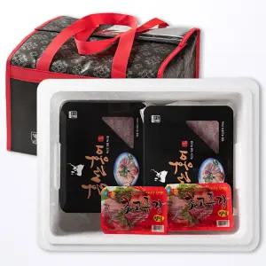 [대한민국농수산] 흑산도 홍어 1kg 선물세트 (숙성도 선택 가능)