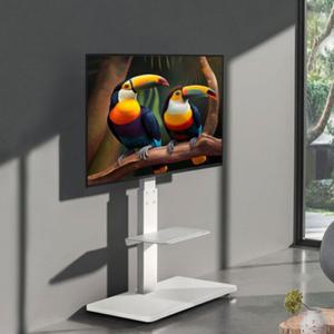 삼성 75인치 네오QLED 4K 스마트 UHD TV 75QN90 이동형스탠드설치