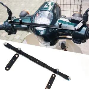 혼다 슈퍼커브110 18년부터 멀티크로스바 4구 봉지걸이 바이코닉(구형)