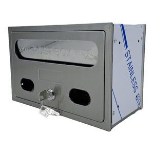전체스텐 다세대 우편함 우체함 편지함 다가구 연립주택 빌라 아파트 상가 우체통