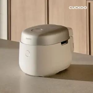 마스터셰프 사일런스 밥솥 IH_10인용 (CRP-NHTR1010FGW/FP/FB)