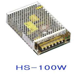 표준형 SMPS HS 100W 12V