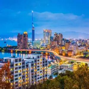 후쿠오카3일 #오전출발 #에어텔 #시내호텔연박 #여행자보험