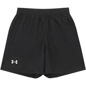 [정품] 언더아머 UA 론치 5인치 쇼츠 (1382617-001)