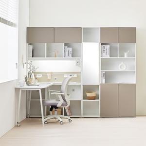 원마인드 스마트 1200 중학생 책상 이동형