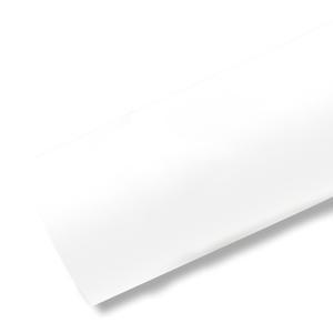 단색 칼라시트지 CSH-1701 화이트 50M 롤 무광 옥내용 국산