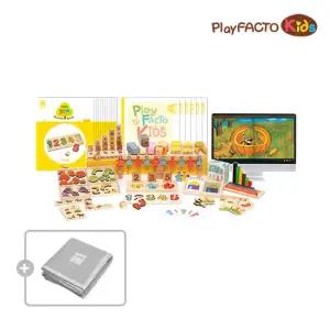 플레이팩토 키즈 STEP1(연말 프로모션)