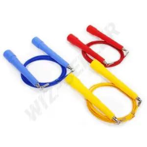 김수열 선수용 전문가용 스피드 와이어줄넘기 댄스