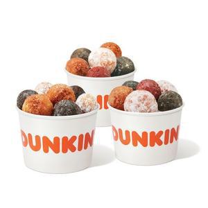 [던킨] 먼치킨 10개입 3ea