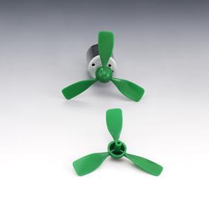 [더원사이언스] 나리카 NaRiKa 프로펠러 P70-3933-02/대체에너지/과학교구