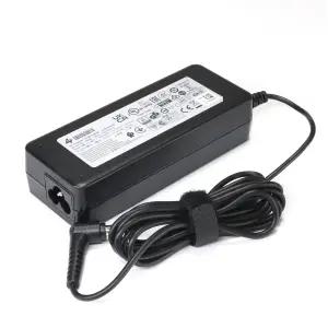 도시바 TOSHIBA 19V 3.95A/4.74A 75W 90W 노트북 호환 어댑터 전원 충전기 외경 5.5mm 내경 2.5mm