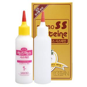 로쎄앙 삼보 에스에스 SS 시스테인 파마로션 100ml