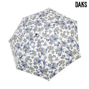 [롯데백화점]닥스 3단 자동 우양산 닥스정원2 UPO029M