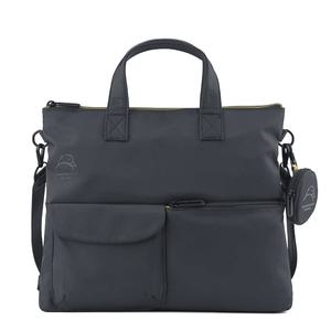 만다리나덕 토트백 ZEDUCK ZDT05003 13인치 노트북 서류가방