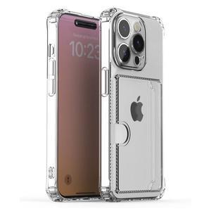 갤럭시노트20 S25 S24 S23 S22 S21 플러스 울트라 디펜더 사이드 카드 투명 젤리 휴대폰 케이스