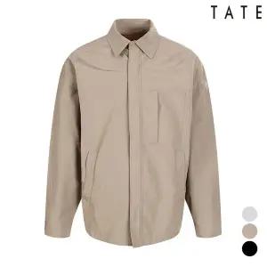 [테이트] 남성포켓포인트오버핏자켓_KABF8MGJ030
