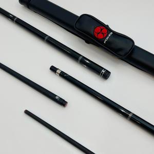 블랙 카본상대 카본큐 개인큐 당구큐대 당구채