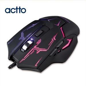 엑토 하데스 게이밍 마우스 GMSC-15