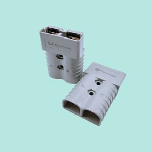 지게차커넥터 국산 350A 전동 지게차플러그 베터리