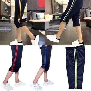 [신세계몰]시즌2 네이비 츄리닝 트레이닝 7부 반바지8 교복 생활