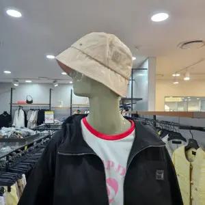 시슬리/애플아울렛/와펜 패치 버킷햇 SCCP01311