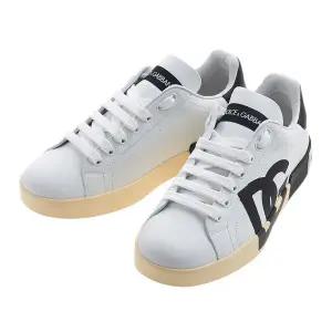 [롯데백화점]돌체앤가바나 DG 로고 남성 스니커즈 CS1772 AC330 89697