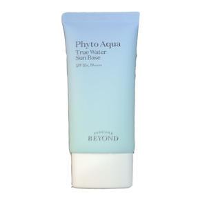 비욘드 피토 아쿠아 트루 워터 선 베이스 50ml