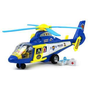 어린이날선물 3세 헬리콥터 집콕놀이 육아템 경찰놀이 탈것 6세 장난감