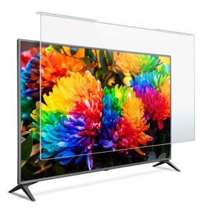 티비 화면 보호기 TV 가드 블루라이트 차단 액정 보호 필름 커버 77 55 65 75 85 86 인치