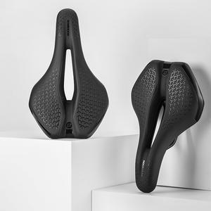 락브로스 자전거 푹신한 메모리폼 전립선 안장