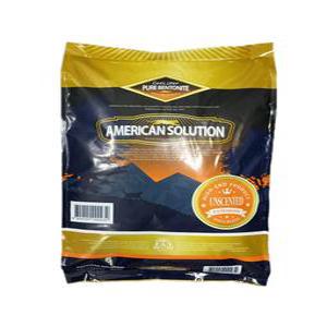 아메리칸 솔루션 벤토나이트 모래 9kg 고양이모래
