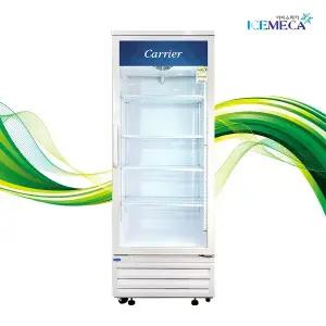 음료수 냉장고 캐리어 1등급 CSR-480R1H 380L 업소용 음료 쇼케이스