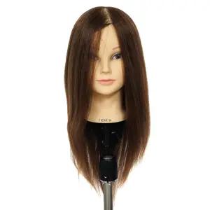 비너스가발 90%인모 20인치 통가발 [B급 제품] B20