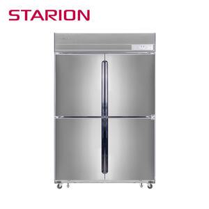 스타리온 간냉식 업소용냉장고 45박스(1100리터급)