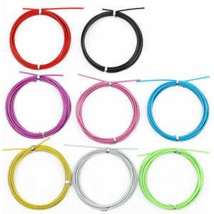 타이거밸런스 줄넘기 교체용 와이어 줄 실외용 보호튜브 고정용 클립 볼트 너트 부품