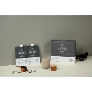 [신세계몰][디자인농부] 데일리콩콩 단백질 7개입