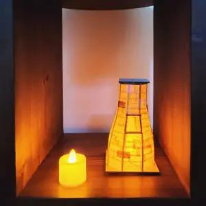 첨성대 무드등 만들기 한지공예 우드제품 제작하기 아이방 꾸미기 재료 외국인 기념품 선물하기