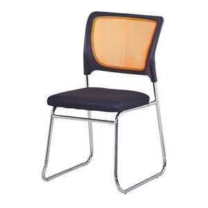 바퀴없는 의자 독서실 학원 강의실 공부 편한 사무용 메쉬 학생 스터디카페 고정형 허리 도서관 공부방