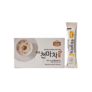 인산가 죽염 천마차 플러스 20g x 80포_HW
