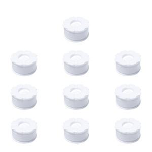 필터클래스 바디럽 퓨어썸 세면대 호환 녹물제거필터 10개