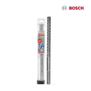 보쉬 SDS MAX-8X 해머드릴비트 26x200x320mm