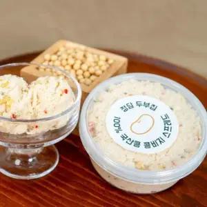 [롯데백화점]정담두부집 국산콩 콩비지 스프레드 270g * 2팩