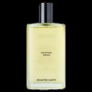데메테르 어스 리프레싱 오 파퓨메 자킨토스, 그리스 [100ml]