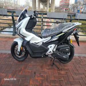 ADV150 / 한솜모터스 /ADV350/ ADV125/ 롱스크린 지원/XMAX300/존테스350