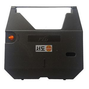 리본12개1박스 / KED전자타자기 TQ12A/TQ24L 카본리본