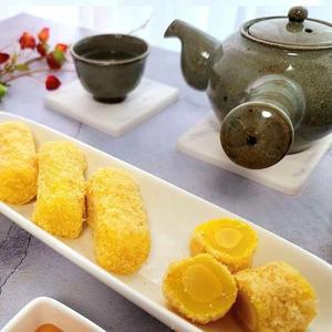 [신세계라이브쇼핑]국내산 쌀로 만든 굳지 않는 바나바나떡 (60g X 20알) 개별포장