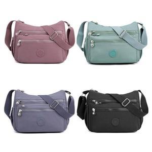 [제이큐]요즘유행하는 가방 중년 여성 크로스백 편한 외출 데일리 엄마