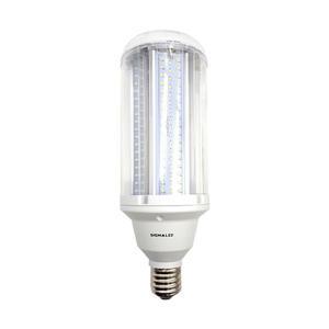 시그마 LED 보안등 75W E39 투명/불투명 커버 콘램프 가로등
